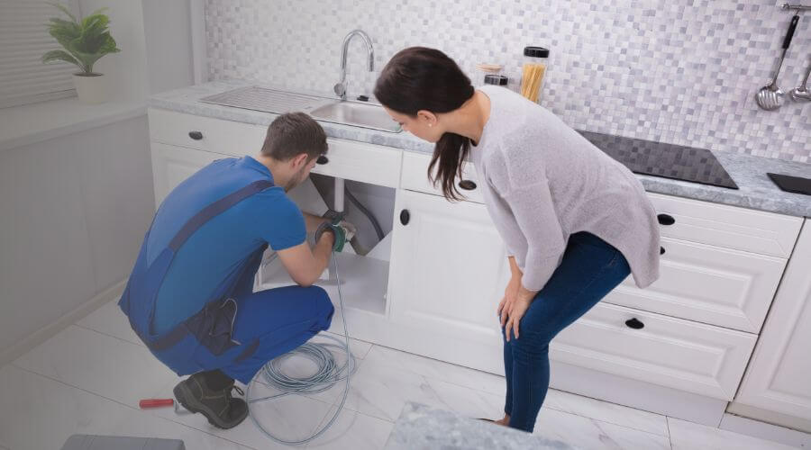 Professional expert plumbing services in Onondaga, MI